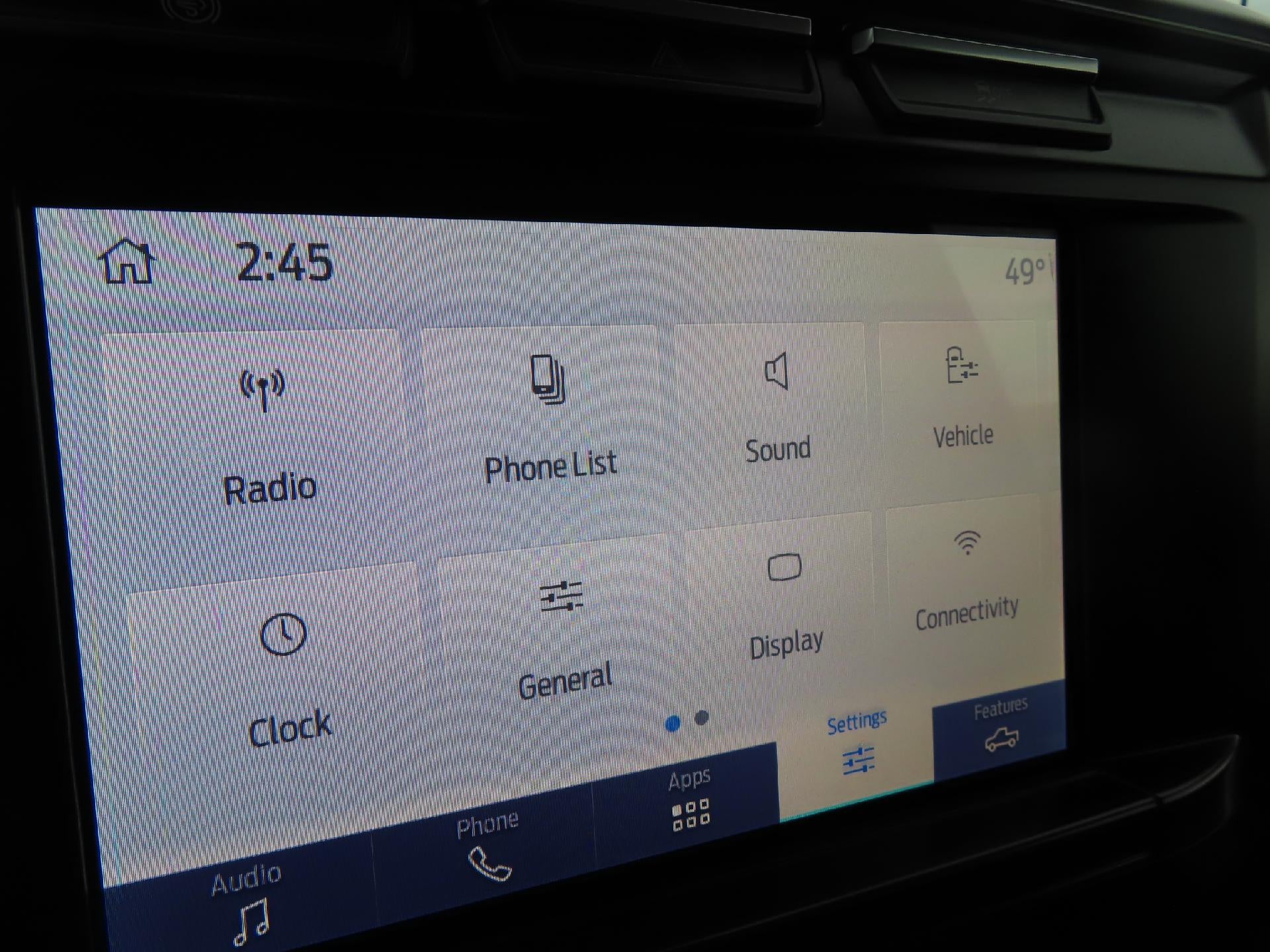 2024 Ford Super Duty F-350 SRW XLT