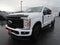 2024 Ford Super Duty F-350 SRW XLT