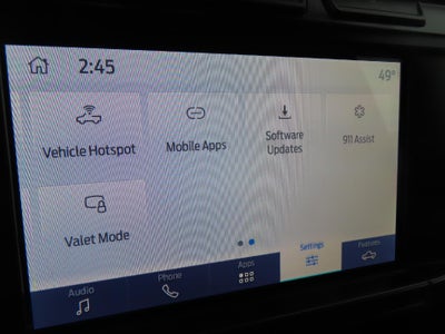 2024 Ford Super Duty F-350 SRW XLT