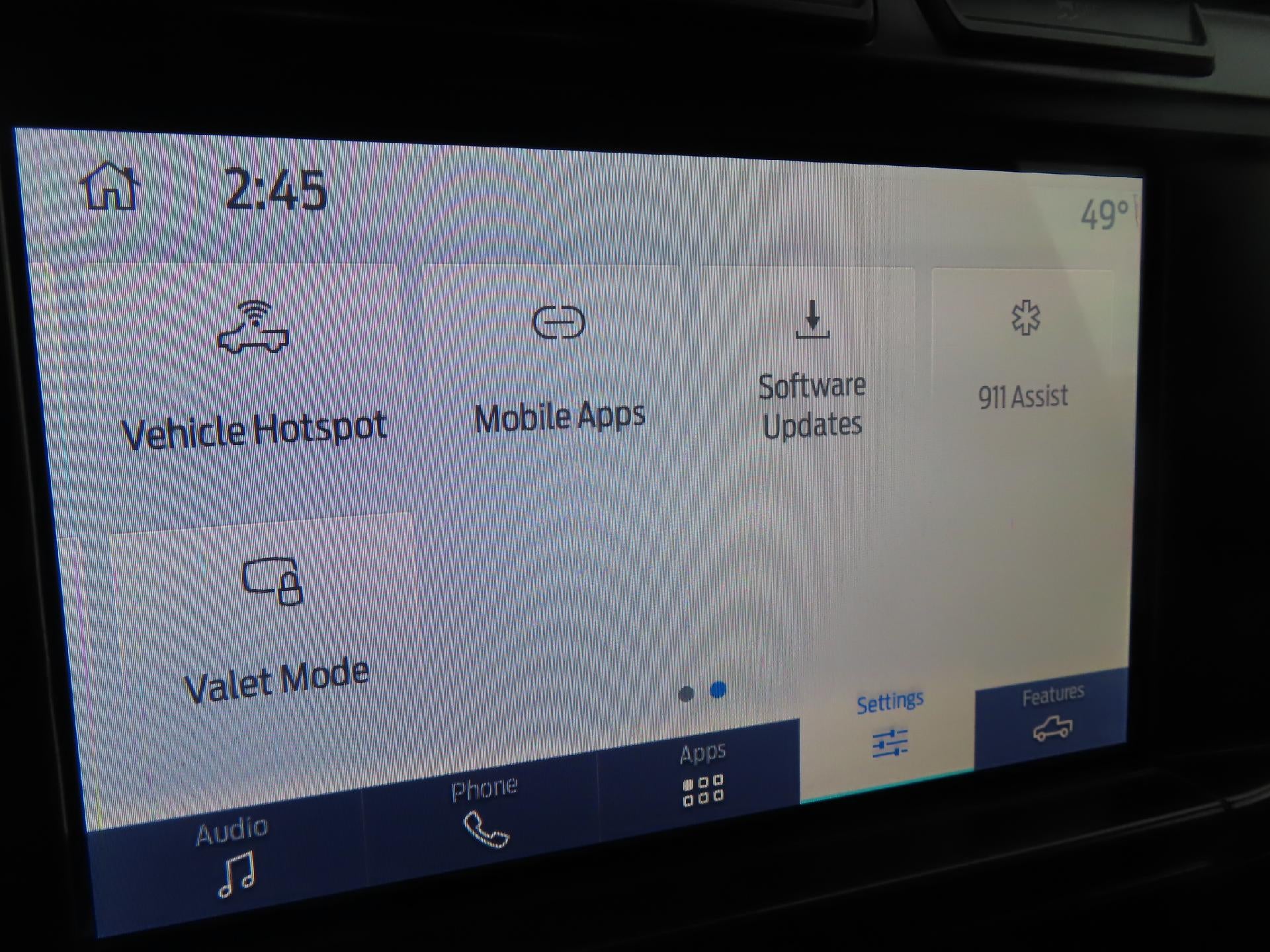 2024 Ford Super Duty F-350 SRW XLT