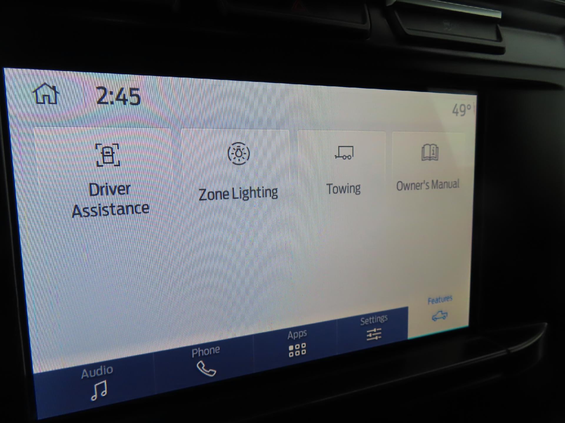 2024 Ford Super Duty F-350 SRW XLT