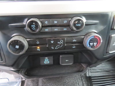 2024 Ford Super Duty F-350 SRW XLT