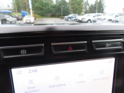 2024 Ford Super Duty F-350 SRW XLT