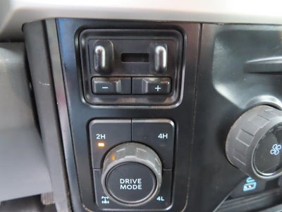 2024 Ford Super Duty F-350 SRW XLT