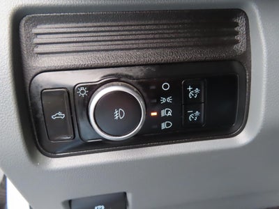 2024 Ford Super Duty F-350 SRW XLT