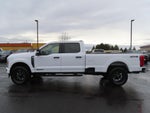 2024 Ford Super Duty F-350 SRW XLT
