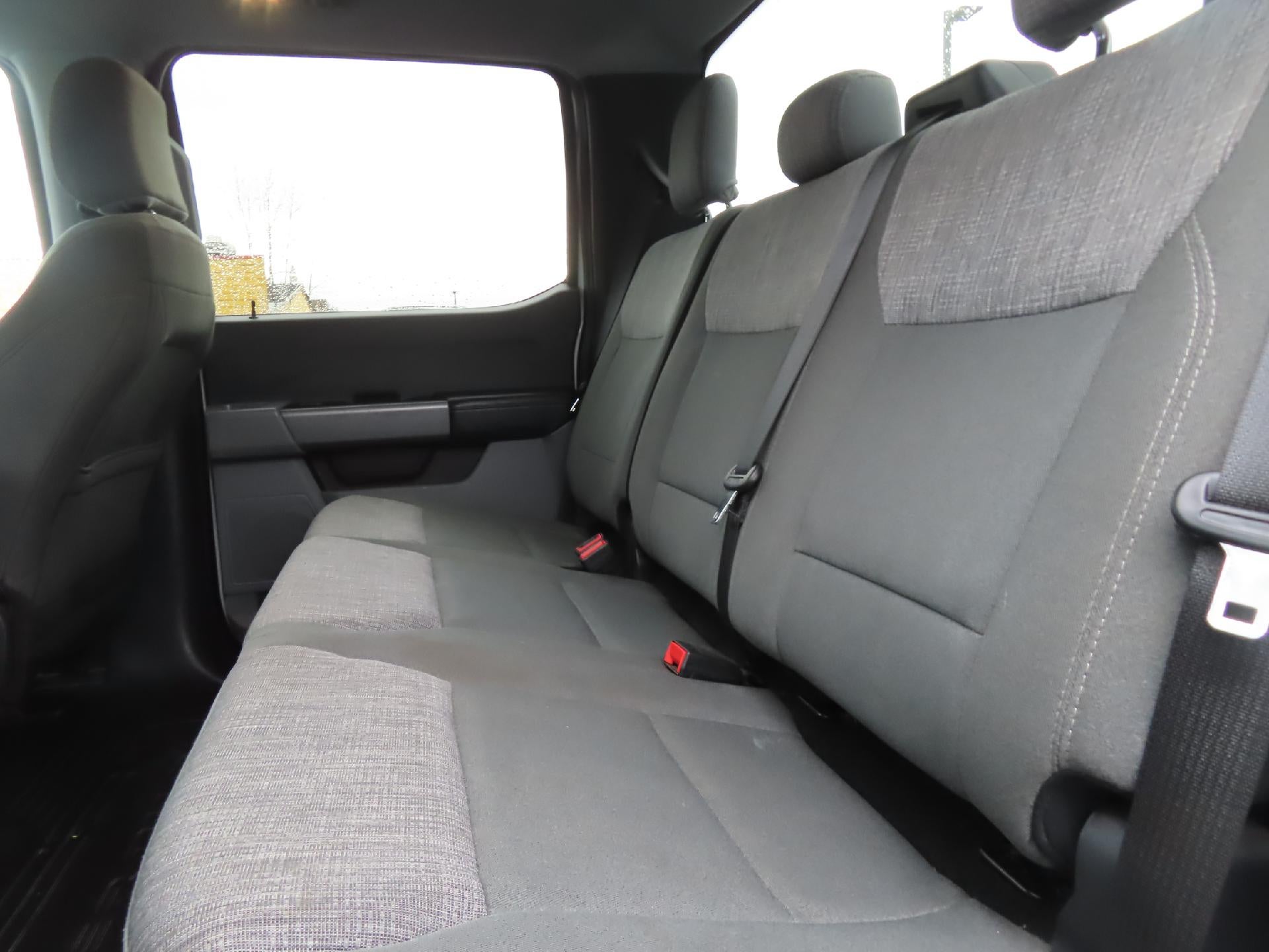 2024 Ford Super Duty F-350 SRW XLT