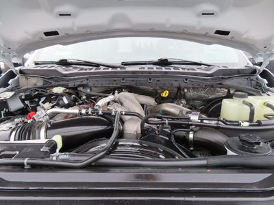 2024 Ford Super Duty F-350 SRW XLT