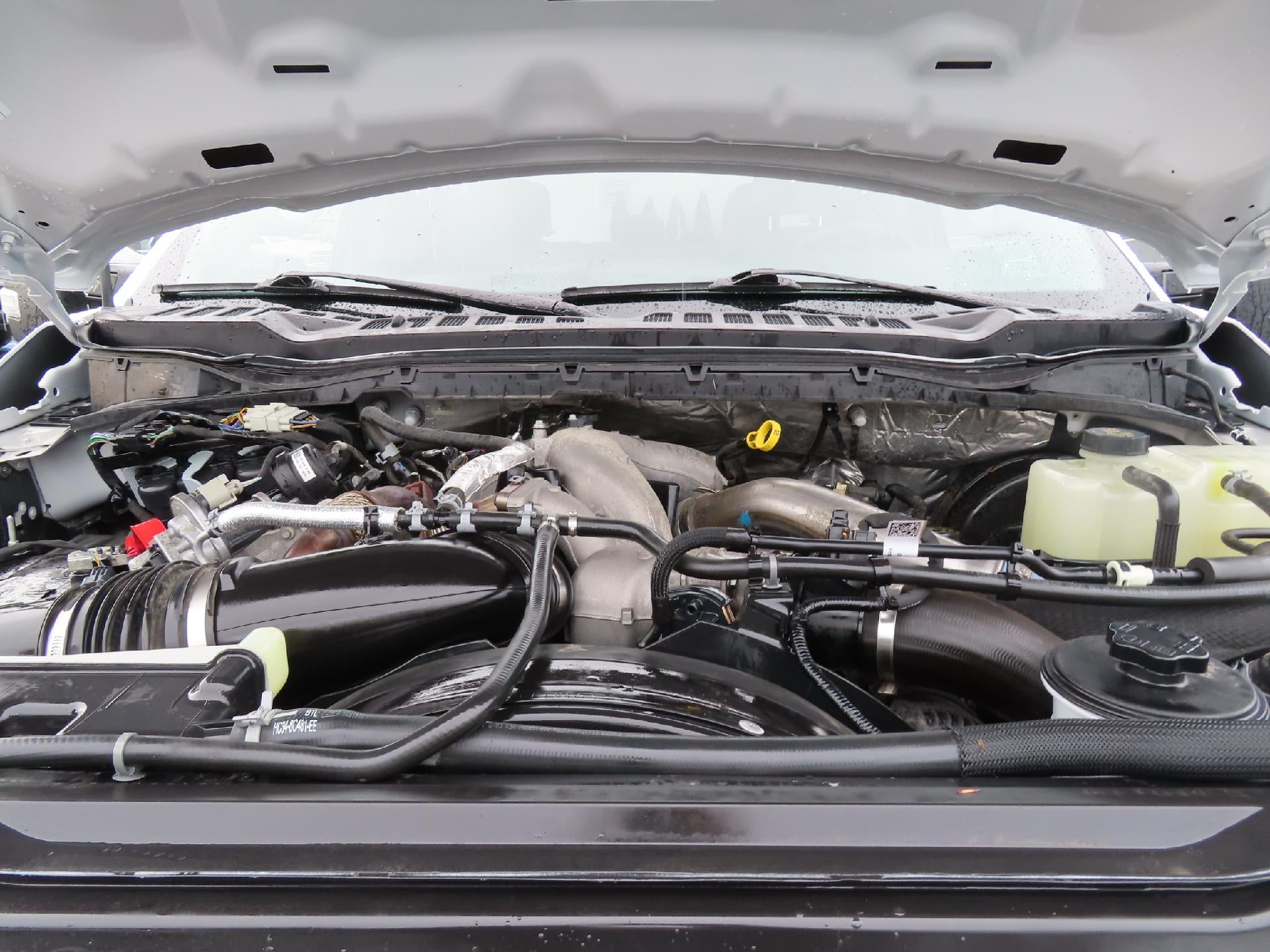 2024 Ford Super Duty F-350 SRW XLT