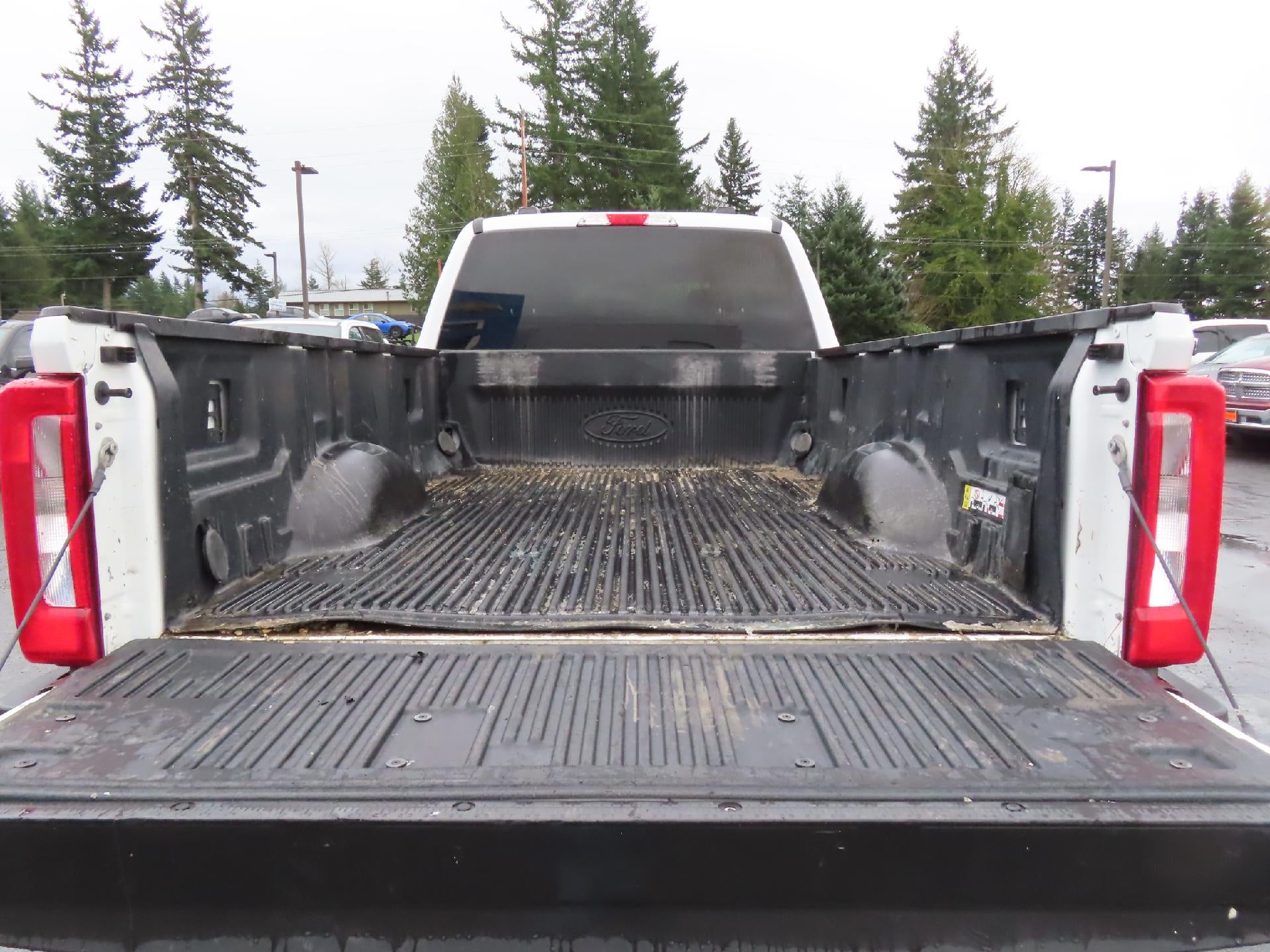 2024 Ford Super Duty F-350 SRW XLT