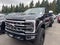 2024 Ford Super Duty F-350 SRW Platinum