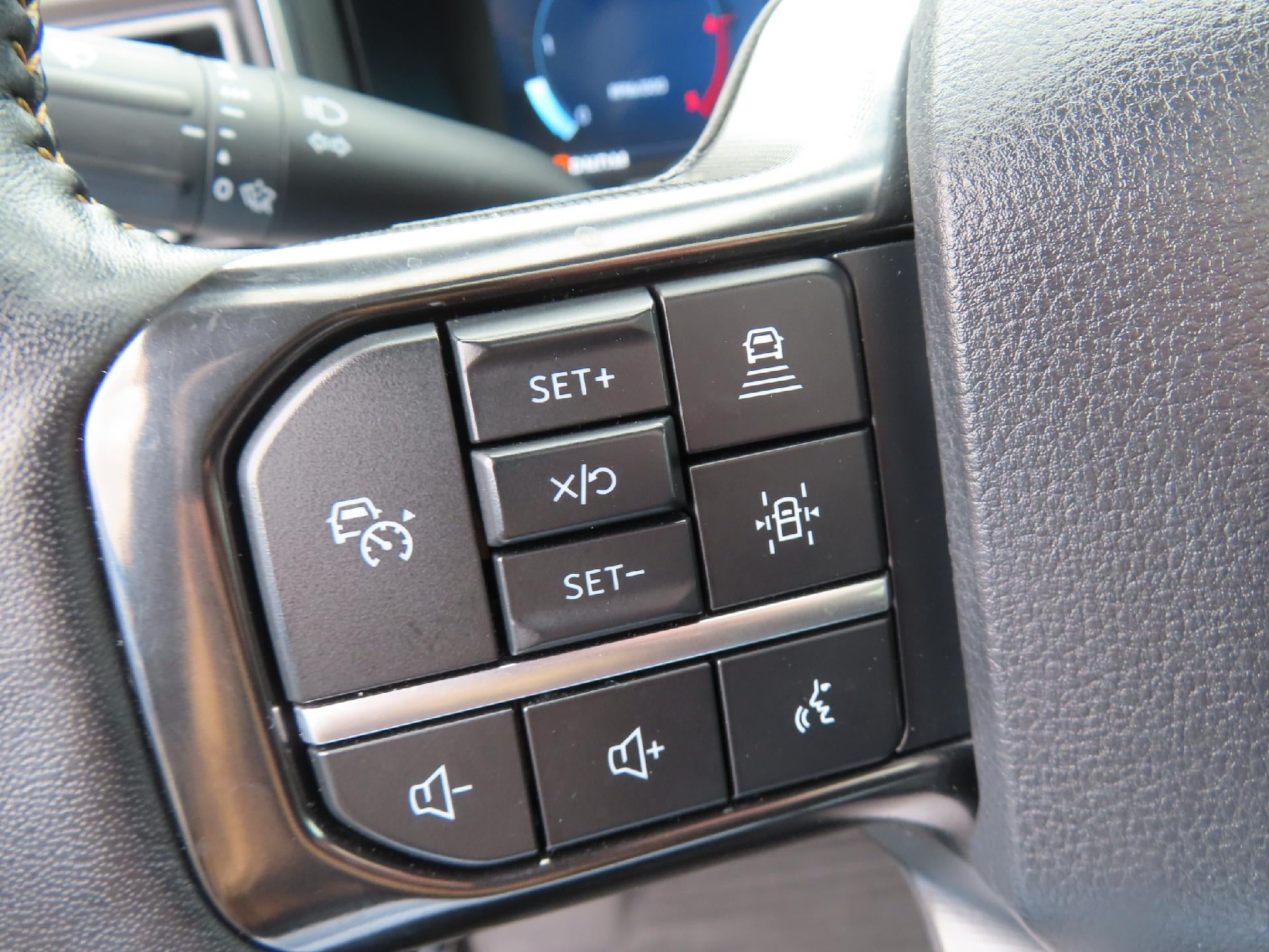 2024 Ford Super Duty F-350 SRW Platinum