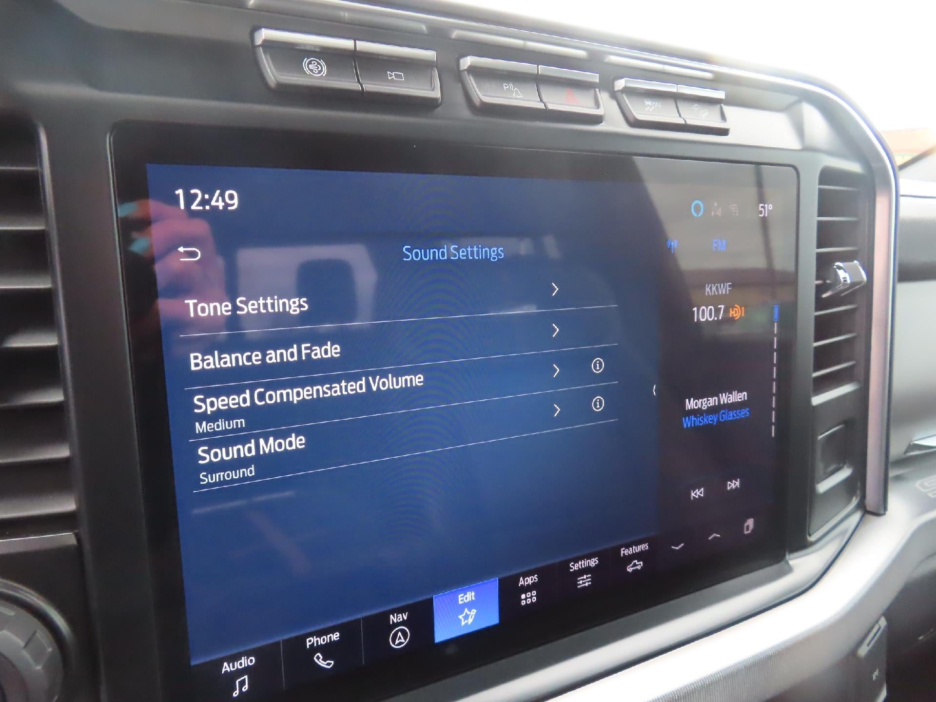 2024 Ford Super Duty F-350 SRW Platinum