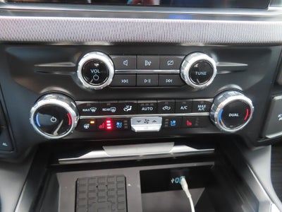 2024 Ford Super Duty F-350 SRW Platinum