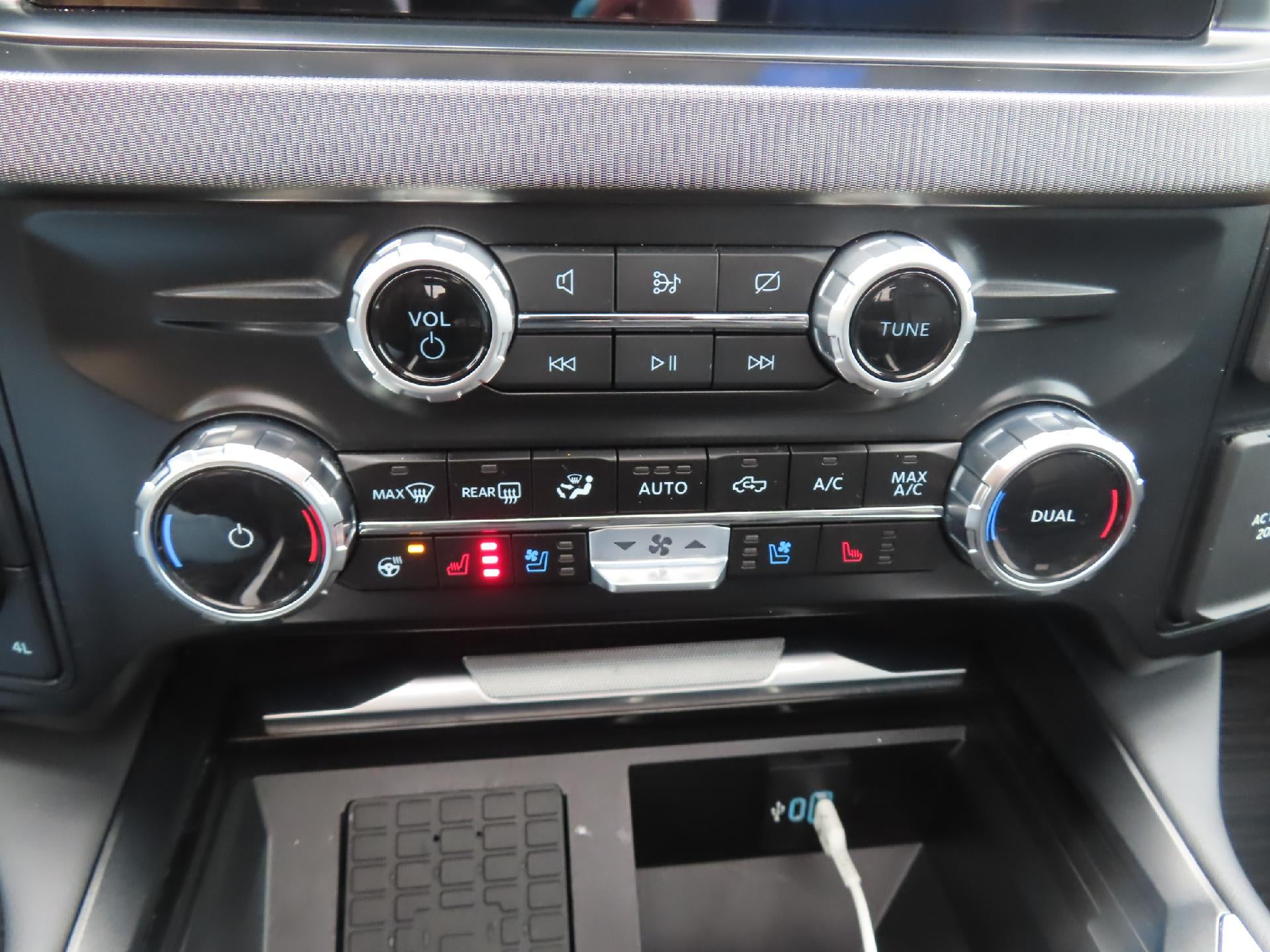 2024 Ford Super Duty F-350 SRW Platinum