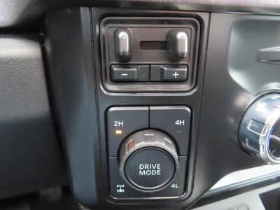 2024 Ford Super Duty F-350 SRW Platinum