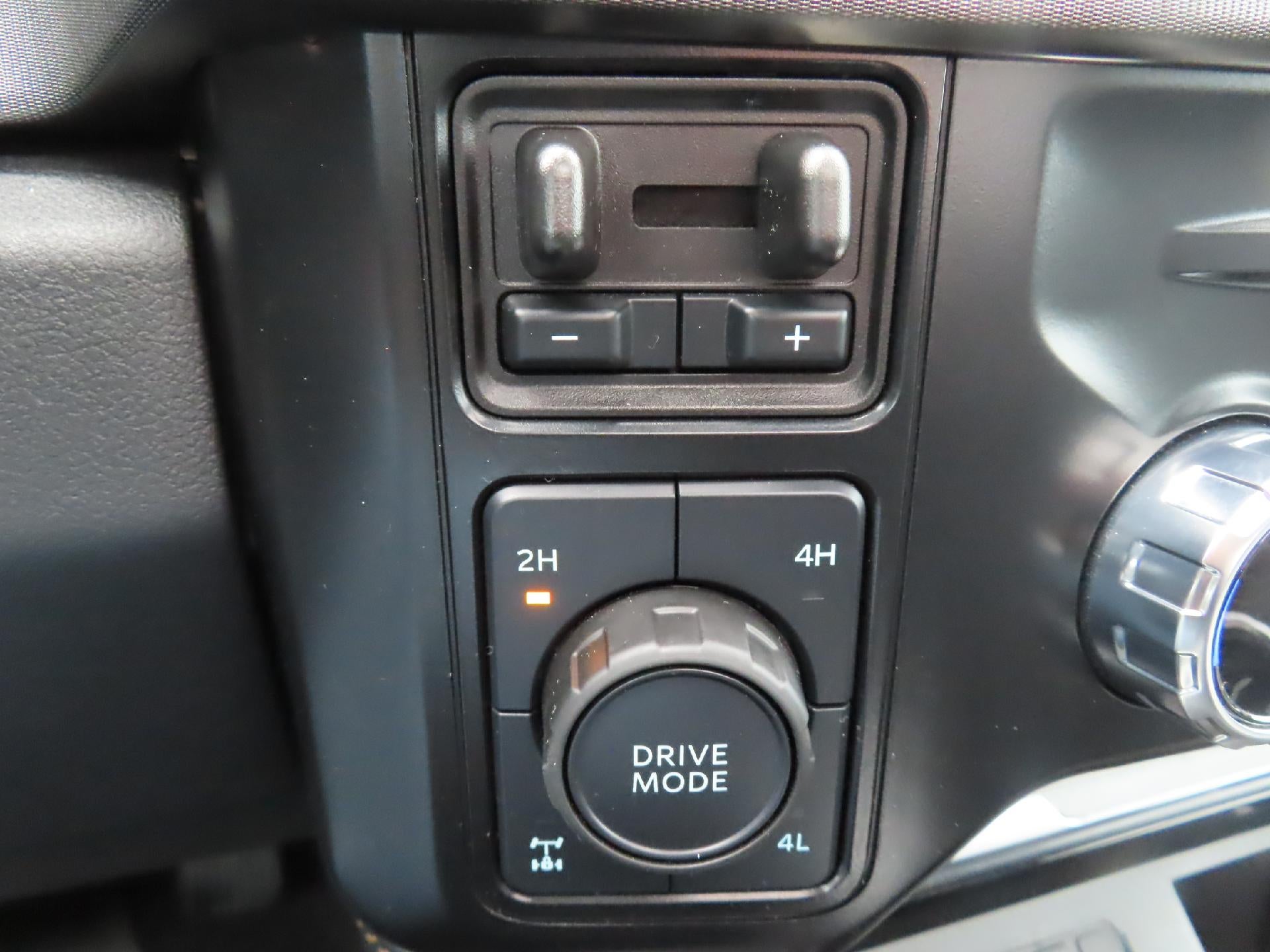 2024 Ford Super Duty F-350 SRW Platinum