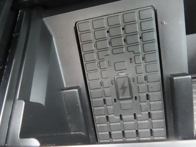 2024 Ford Super Duty F-350 SRW Platinum