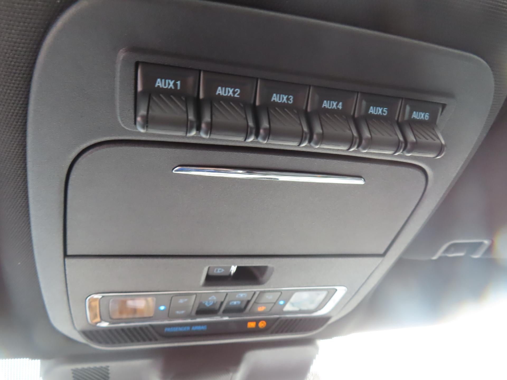 2024 Ford Super Duty F-350 SRW Platinum