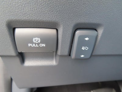 2024 Ford Super Duty F-350 SRW Platinum