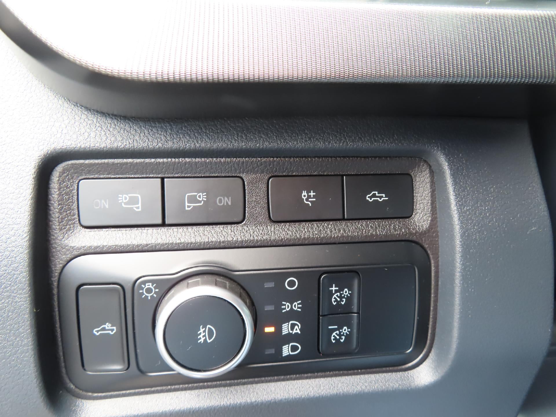 2024 Ford Super Duty F-350 SRW Platinum