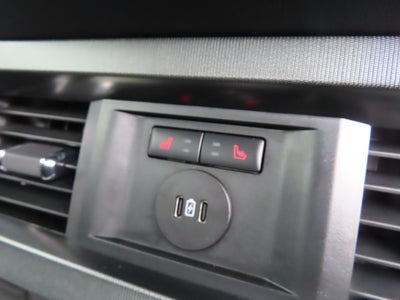 2024 Ford Super Duty F-350 SRW Platinum