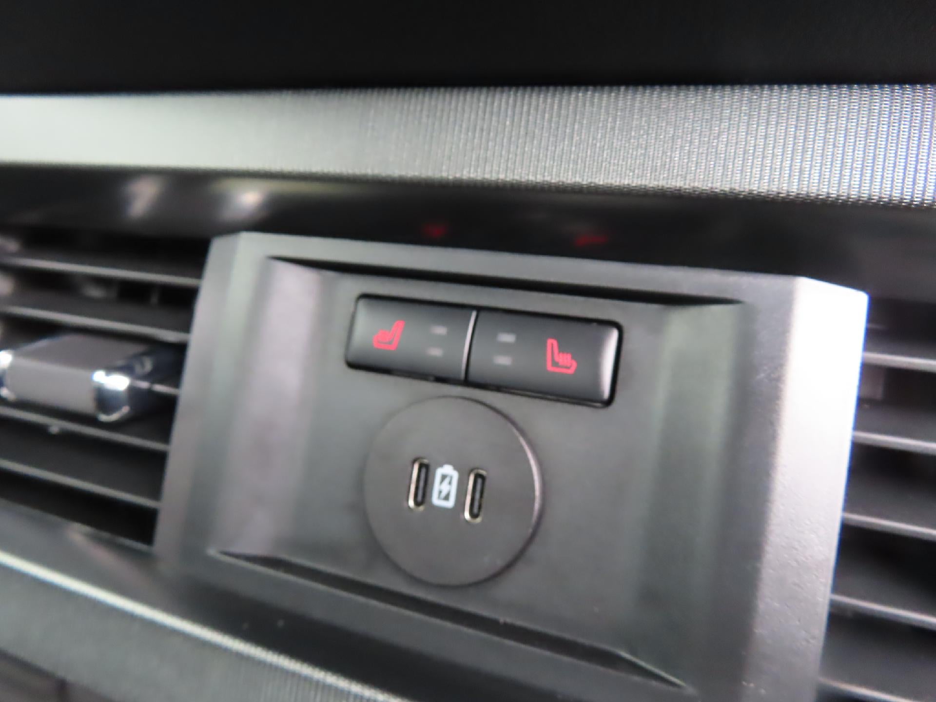 2024 Ford Super Duty F-350 SRW Platinum