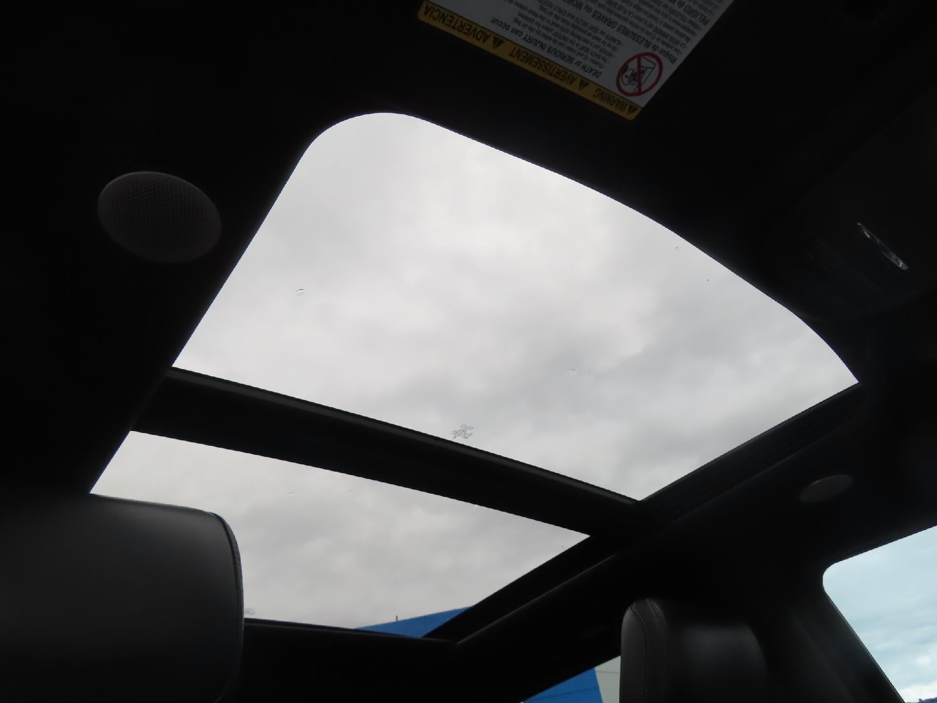 2024 Ford Super Duty F-350 SRW Platinum