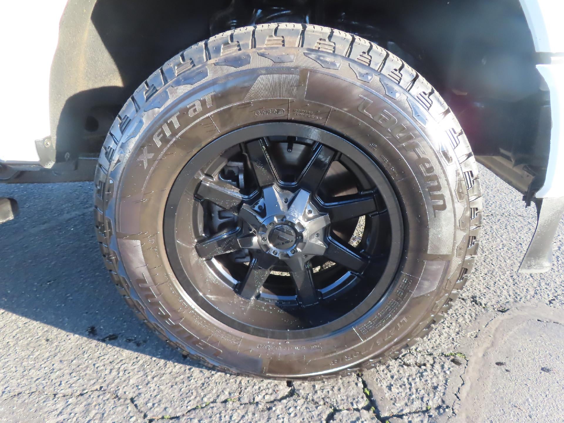 2024 Ford Super Duty F-350 SRW XLT