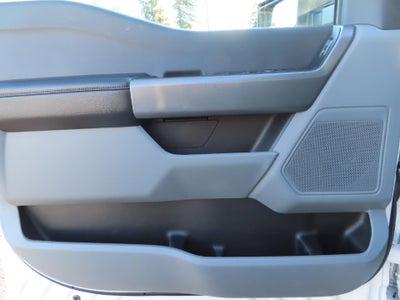 2024 Ford Super Duty F-350 SRW XLT