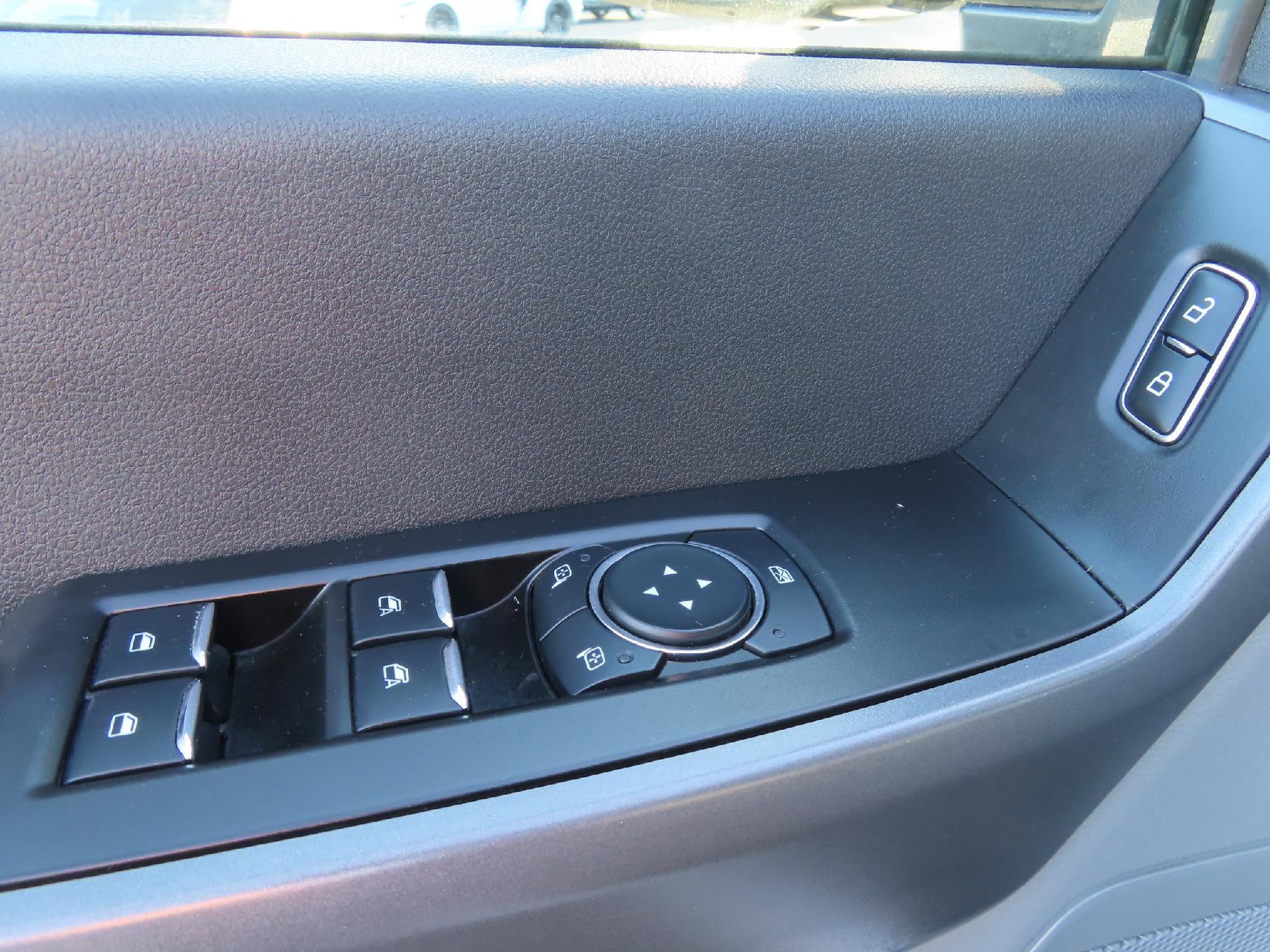 2024 Ford Super Duty F-350 SRW XLT