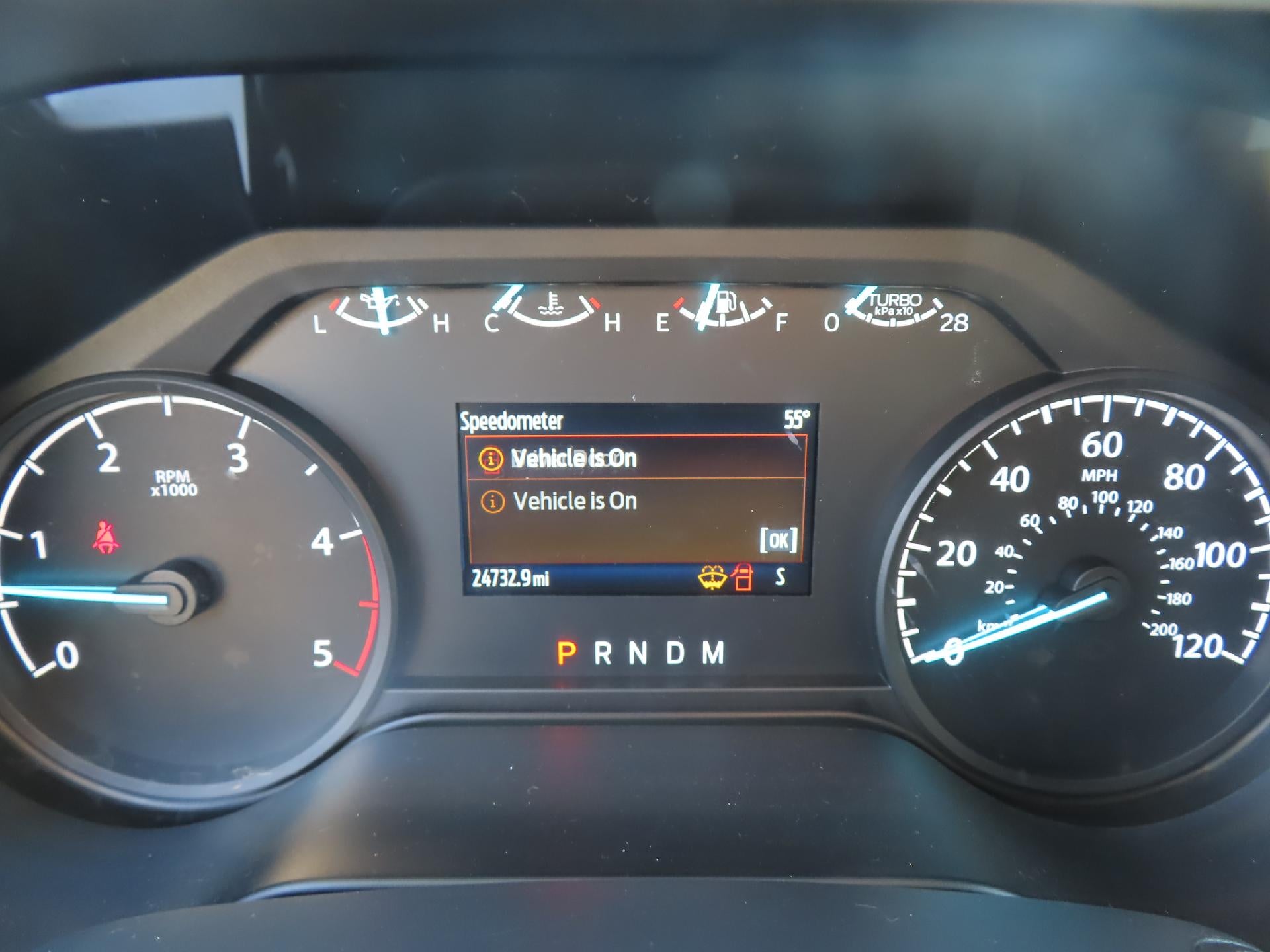 2024 Ford Super Duty F-350 SRW XLT