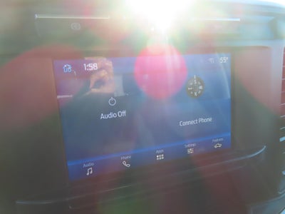 2024 Ford Super Duty F-350 SRW XLT