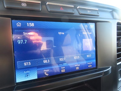 2024 Ford Super Duty F-350 SRW XLT