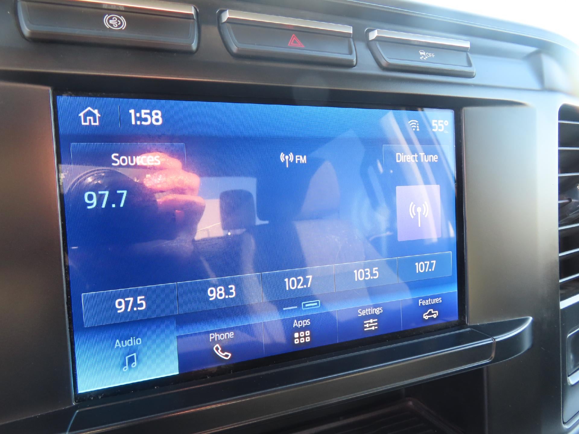 2024 Ford Super Duty F-350 SRW XLT