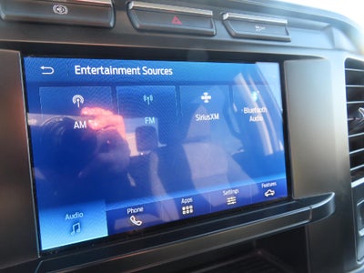 2024 Ford Super Duty F-350 SRW XLT