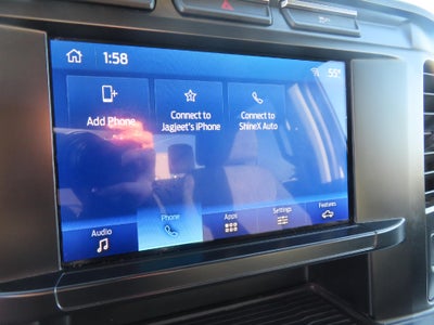 2024 Ford Super Duty F-350 SRW XLT