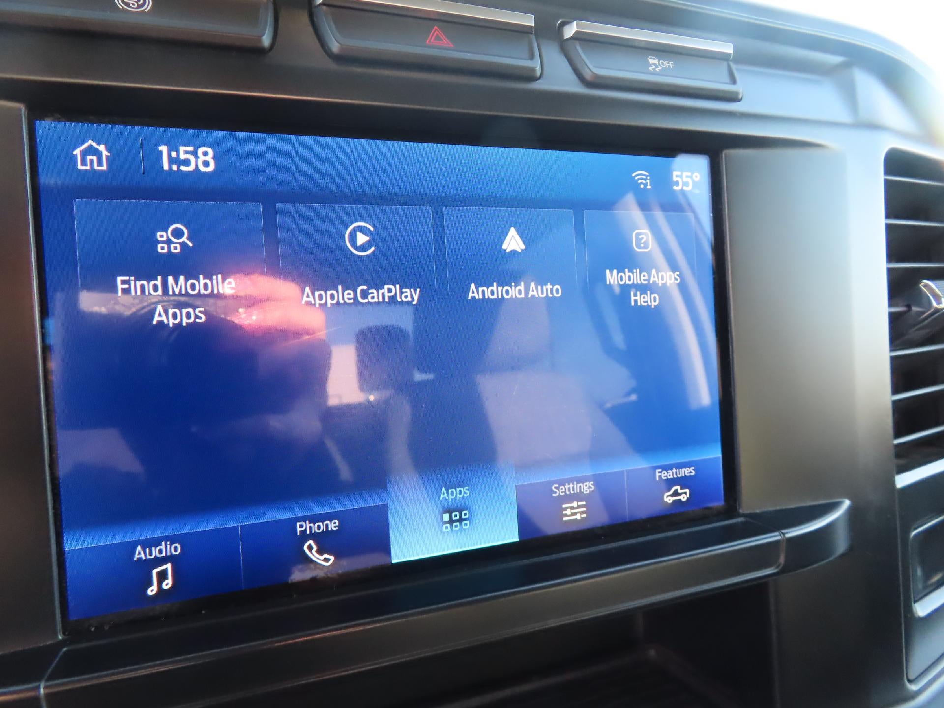 2024 Ford Super Duty F-350 SRW XLT