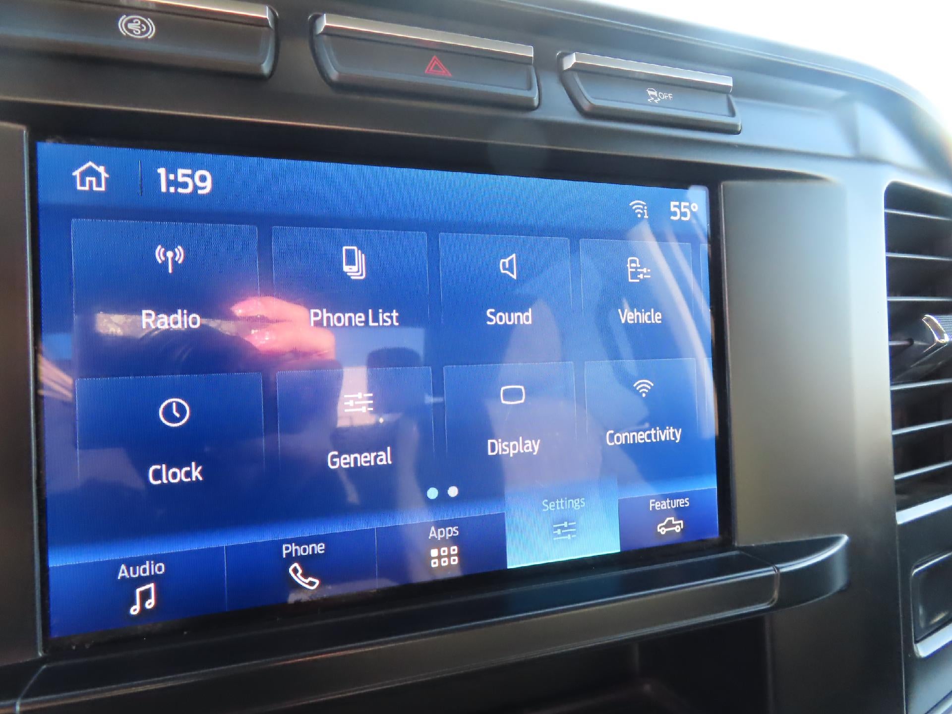 2024 Ford Super Duty F-350 SRW XLT