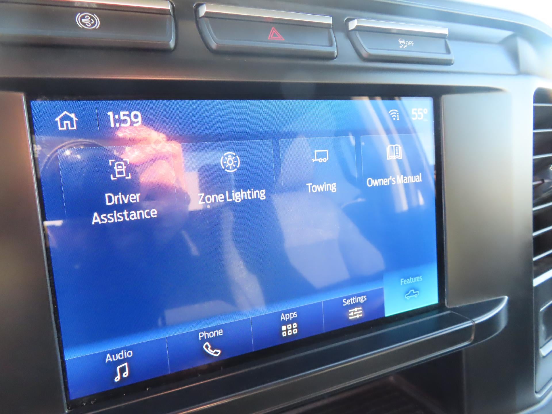 2024 Ford Super Duty F-350 SRW XLT