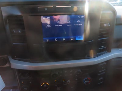 2024 Ford Super Duty F-350 SRW XLT