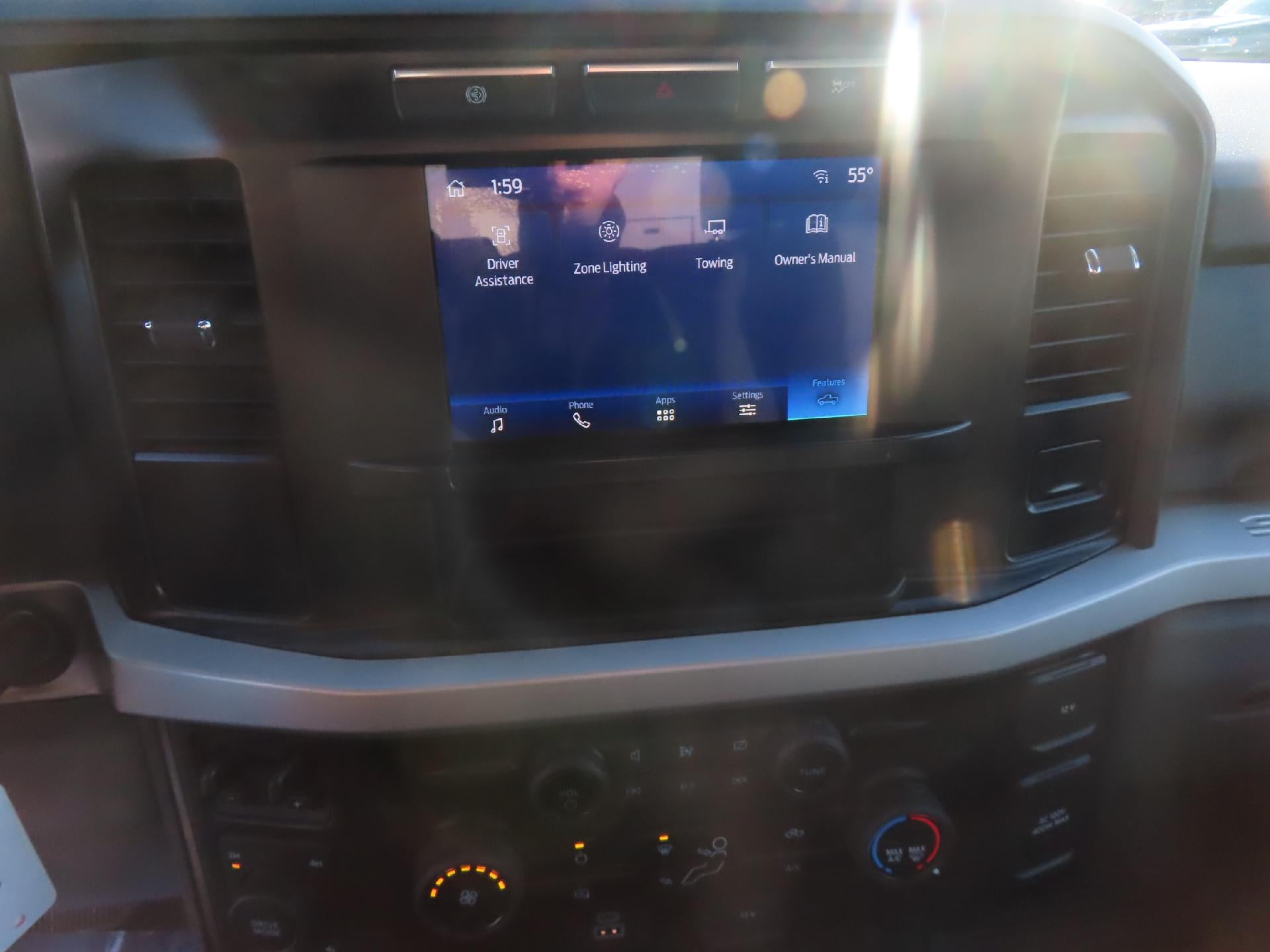 2024 Ford Super Duty F-350 SRW XLT