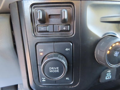 2024 Ford Super Duty F-350 SRW XLT