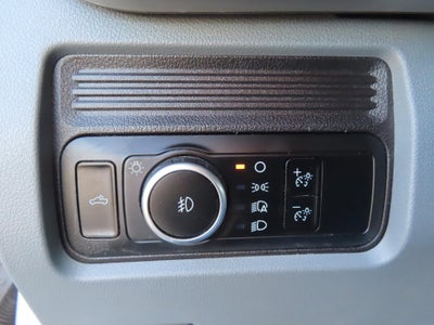 2024 Ford Super Duty F-350 SRW XLT