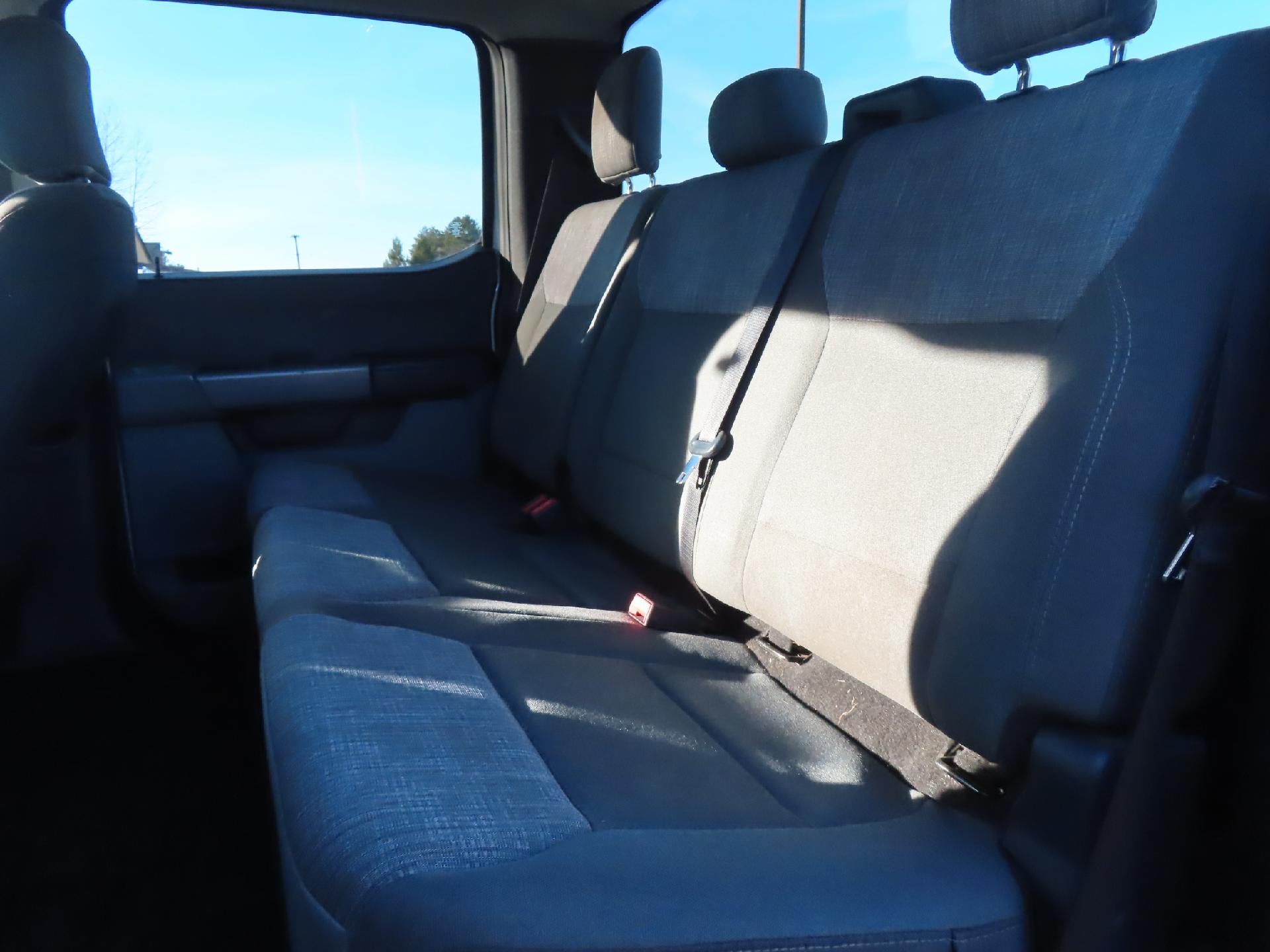 2024 Ford Super Duty F-350 SRW XLT