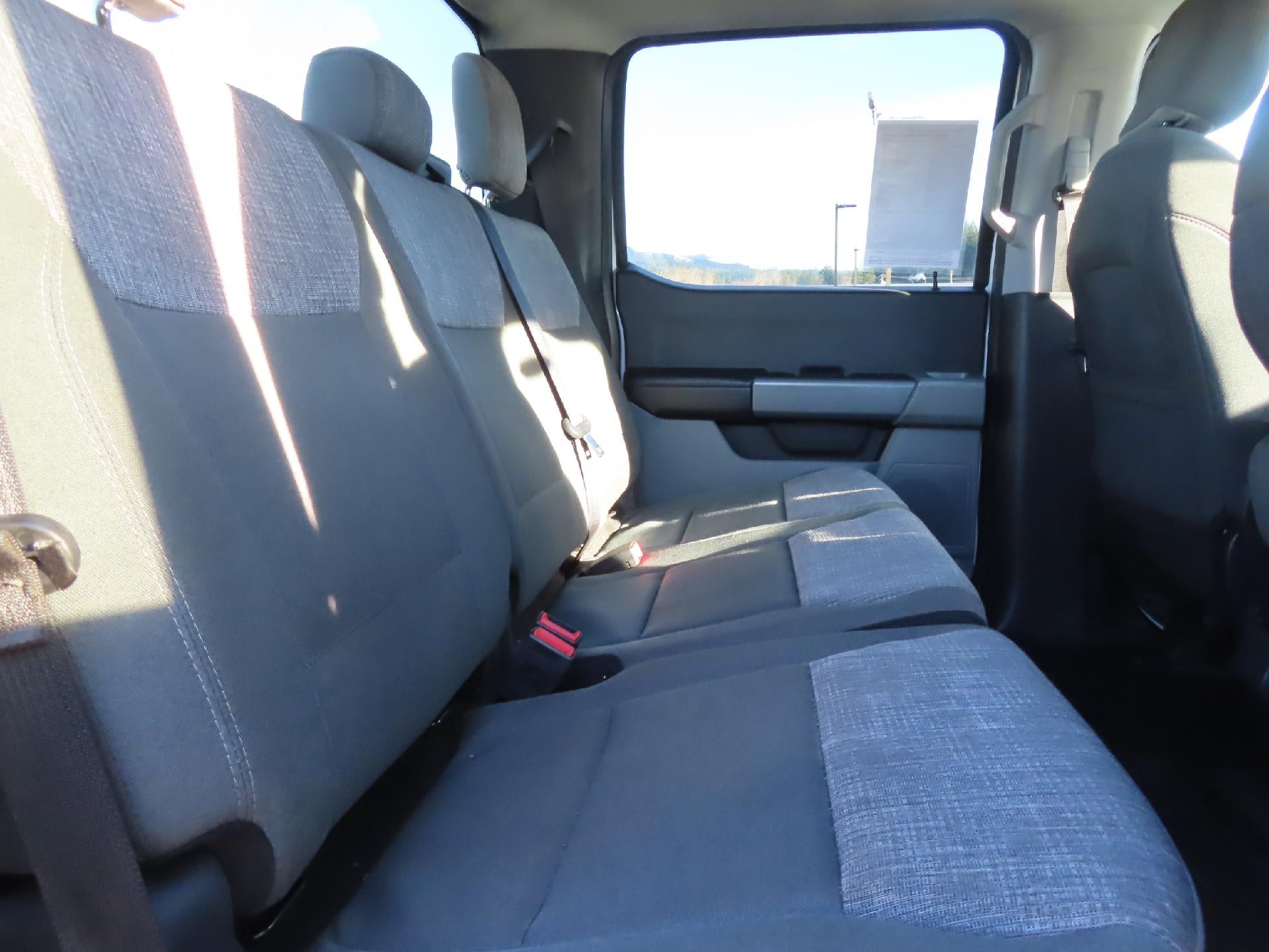 2024 Ford Super Duty F-350 SRW XLT