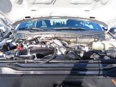 2024 Ford Super Duty F-350 SRW XLT