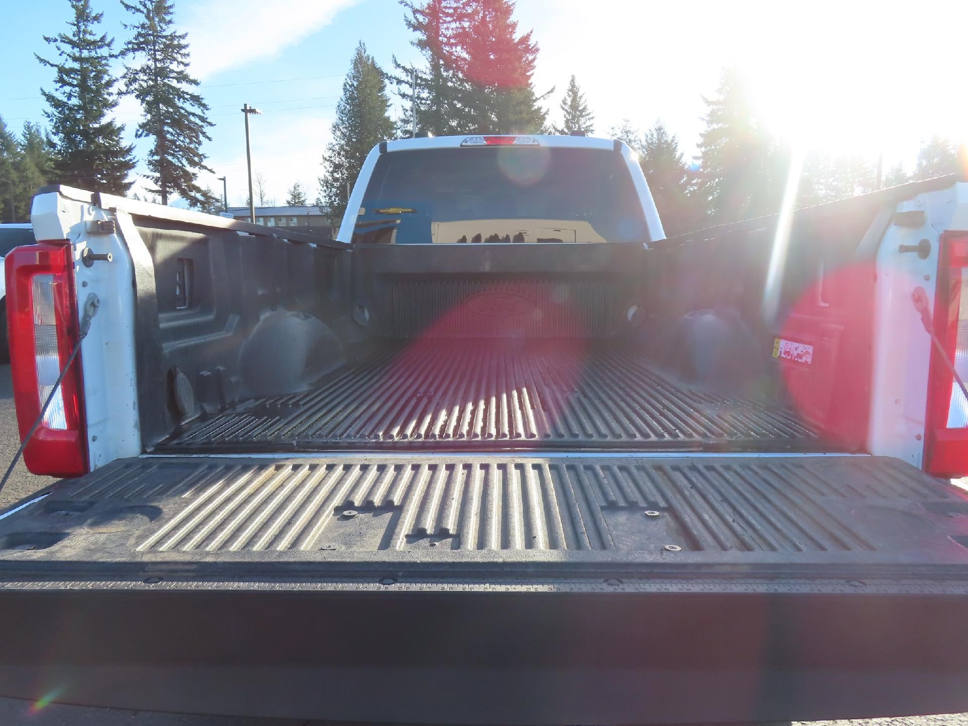 2024 Ford Super Duty F-350 SRW XLT