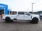 2023 Ford Super Duty F-350 SRW XLT