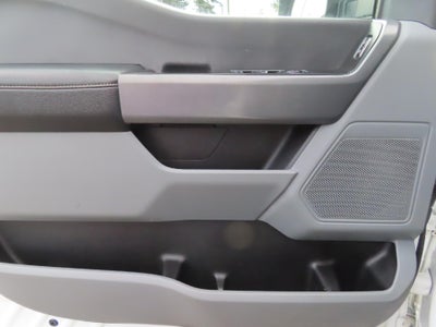 2023 Ford Super Duty F-350 SRW XLT